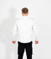 Men's Classic Brando Biker Leather Jacket