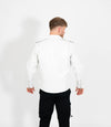 Men's Classic Brando Biker Leather Jacket