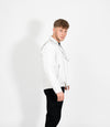Men's Classic Brando Biker Leather Jacket