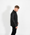 Men's Harrington Style Box Jacket