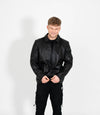 Men's Harrington Style Box Jacket