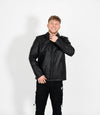 Men's Harrington Style Box Jacket
