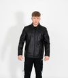 Men's Harrington Style Box Jacket
