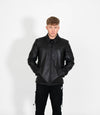Men's Harrington Style Box Jacket