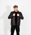 Men's Harrington Style Box Jacket