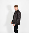 Men's Harrington Style Box Jacket