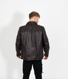 Men's Harrington Style Box Jacket
