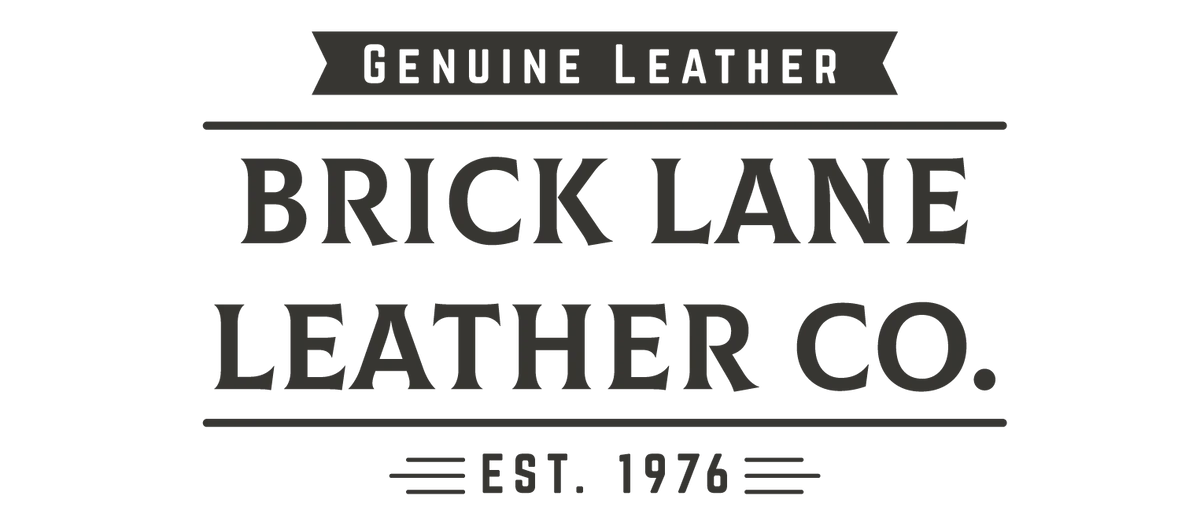 Brick Lane Leather Co.